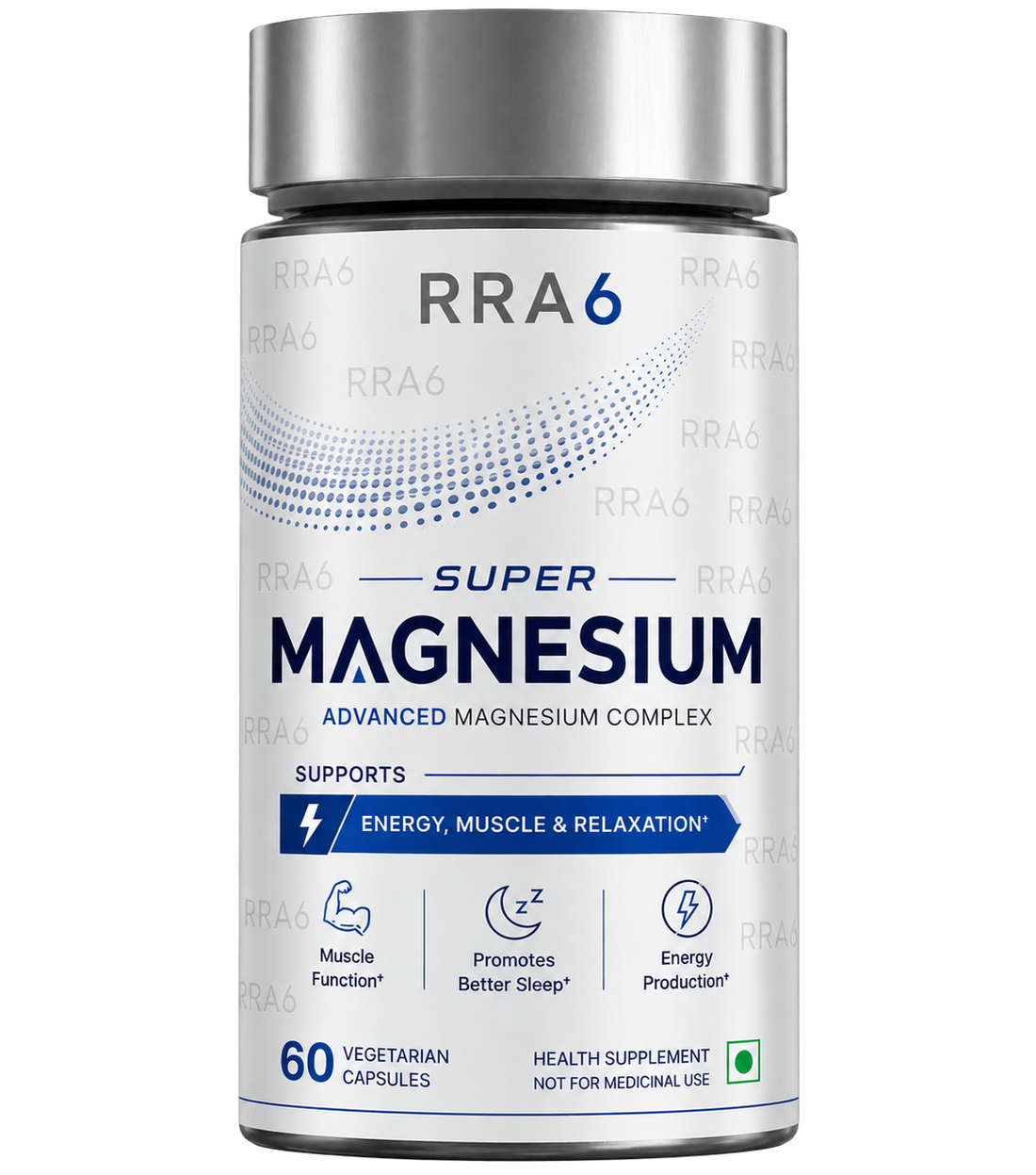 Magnesium Glycinate vs Oxide vs Liposomal: Which Form Is Right for You?