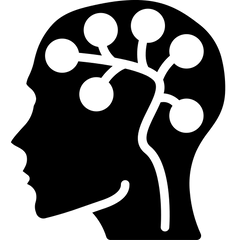 Nervous-System Support
