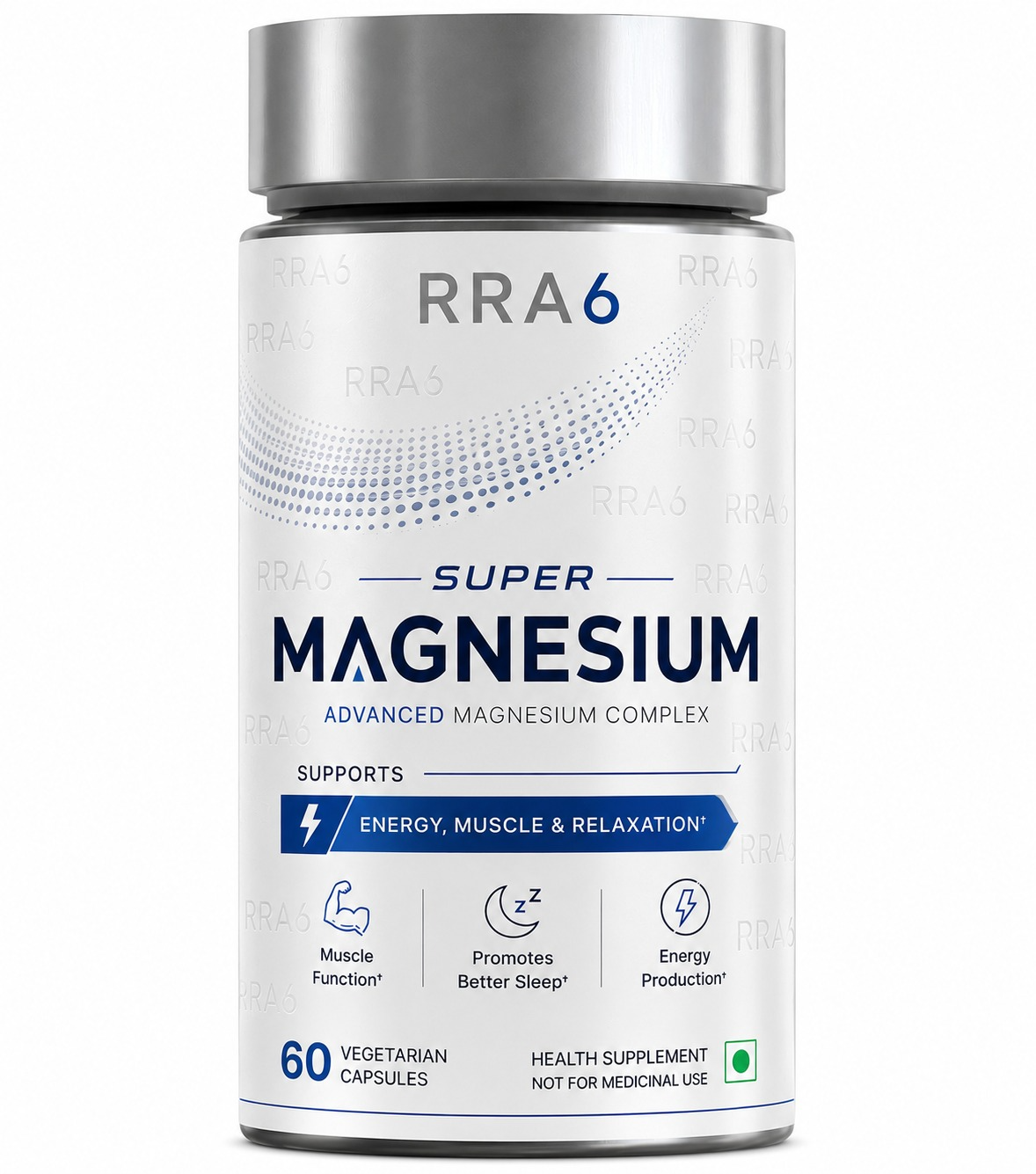 Super Magnesium