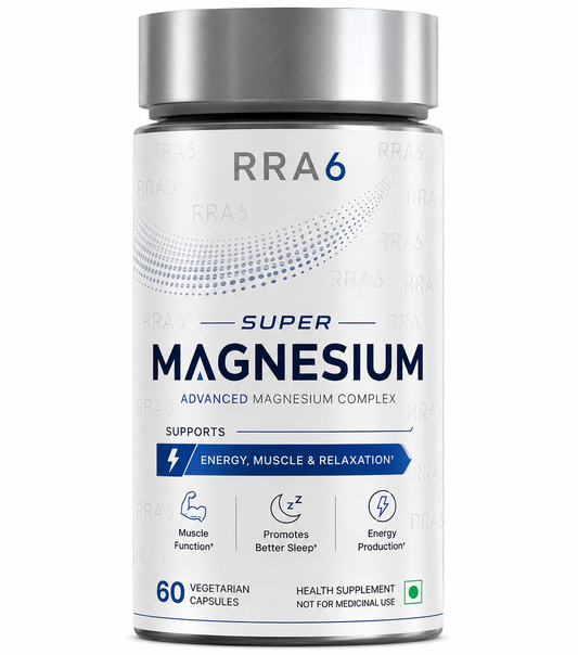 Super Magnesium